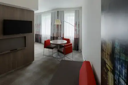 Novotel Moskva Kievskaya - 72
