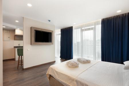 Wyn Residences Batumi - 62