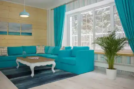 Park-Torbeevo Ozero - 109