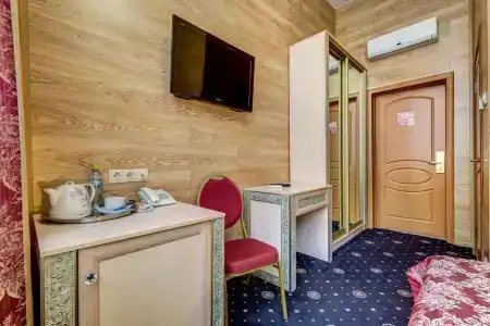 AZIMUT Derbenevskaya Moscow - 62