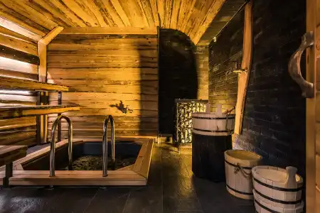 HISTORY Boutique & SPA - 29