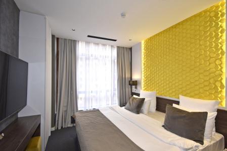 Avenue ApartHotel - 127
