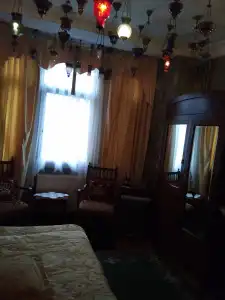 The Kybele Boutique-hotel - 19