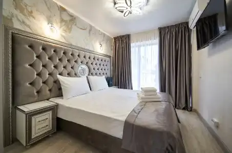 Spa Grace Cruise - 26