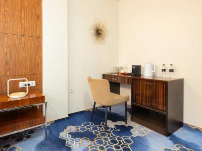 V&Rooftop lounge - 109