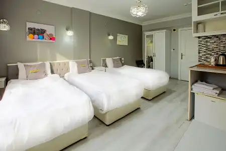 Taksim Brand Suite - 21