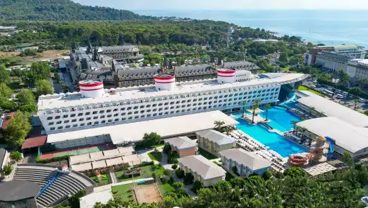 Transatlantik & Spa - Ultra All Inclusive - 10