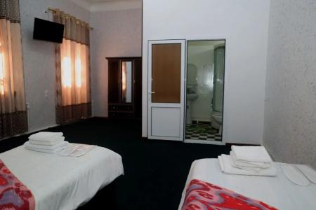 World Guest House - 24