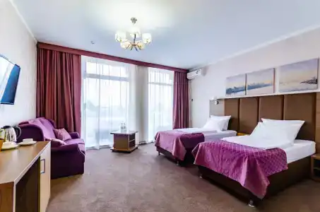 NOY Kropotkin Shosseynaya - 78