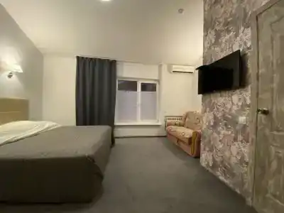 Uyut Mini-Hotel - 64