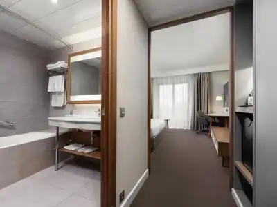 Holiday Inn - Seligerskaya, an IHG - 23