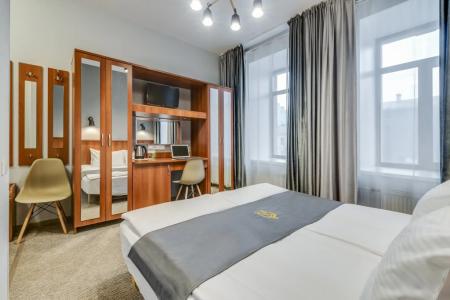 Sokroma Nevsky Fort - 113