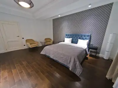 Opera Apartments Almaty - 9