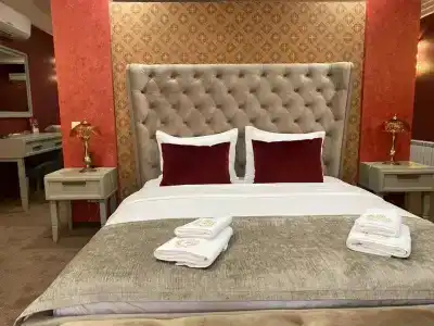 Zolotoy Delfin - 116