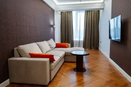 SPA-otel Oazis - 158