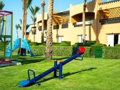 Stella Beach Resort Makadi Bay - 24 HRS All Inclusive - 32