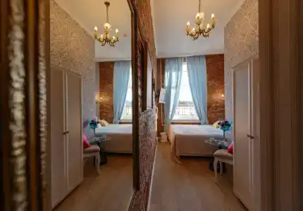 Art Nuvo Palace - 50