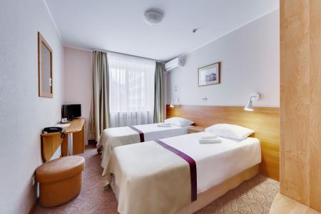 Полюстрово - 101