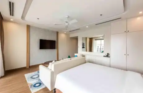 Vinholidays Fiesta Phu Quoc - 68
