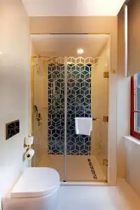 Mercure Istanbul Sirkeci - 9