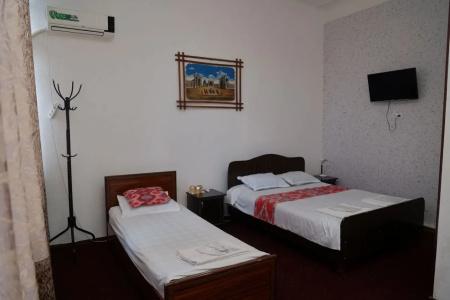 World Guest House - 8