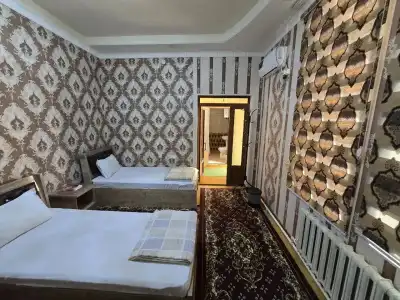 Guest house "Sezam" - 18