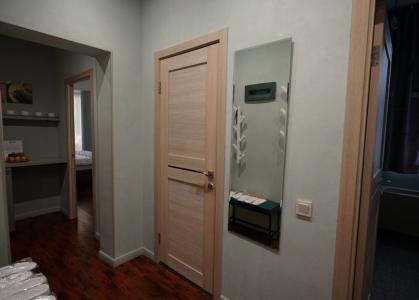 Bergs Spa and Сonference - 126