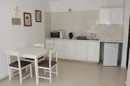 Florea Apart-hotel - 56