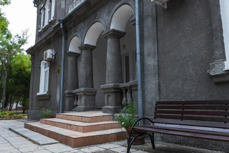 Priboj Sanatorium - 6