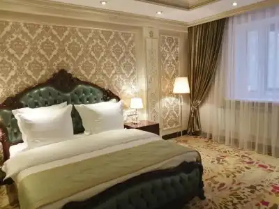Sultan Plaza Borovoe - 30