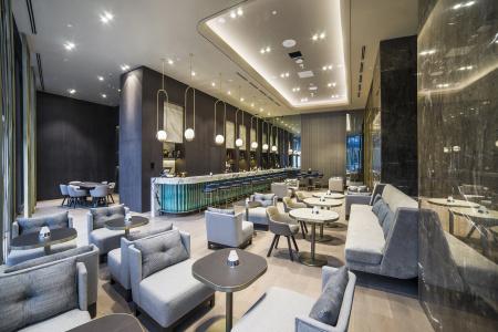 Radisson Collection Vadistanbul - 12