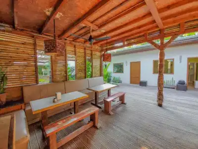 Dive Villa - 16
