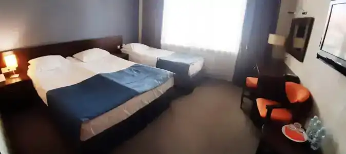 Krasnodar Aerohotel - 56