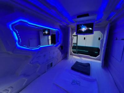 Luxury Hostel in Yerevan - 37