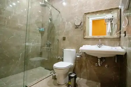 Yes Hostel Baku - 46