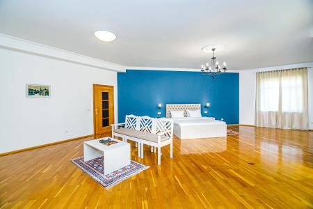 Art Club Suites - 37