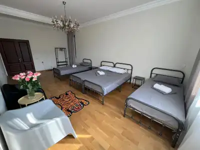 Kenut Hostel - 90