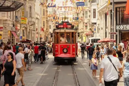DNZ Taksim Feridiye - 18