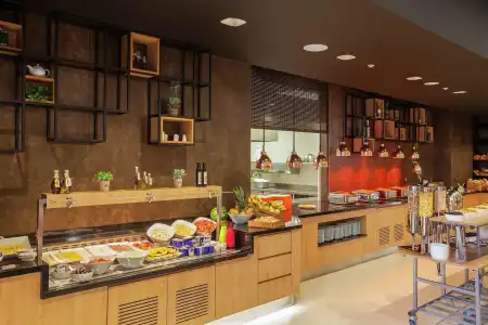 Hilton Garden Inn Tirana - 12