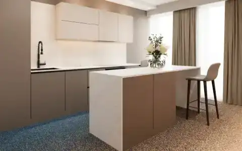 Courtyard by Marriott Kazan Kremlin - 25