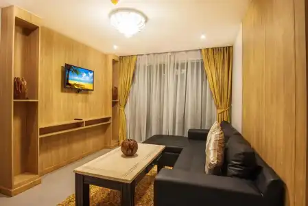 Clarian Beach Patong - 15