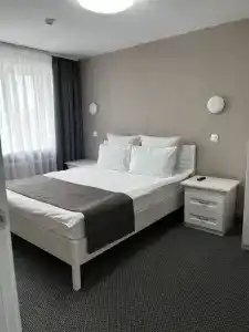 Vozdushnaya Gavan - 82