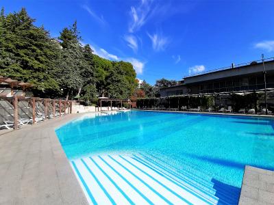 Санаторий Кирова - 16