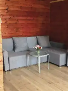 Novy Afon Pansionat Vodopad - 74
