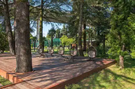 Alean Family Resort & SPA Sputnik 4* Ultra All Inclusive - 16