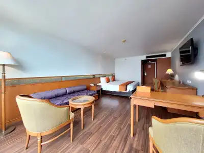 Bangkok Lotus Sukhumvit 33 by Compass Hospitality - 52