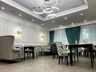 Park-otel' Fili - 1