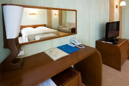 Respect Hall Resort & Spa - 21