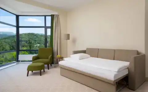 Green Resort&Spa - 50