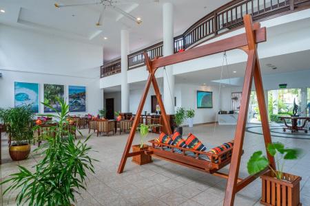 Hulhule Island - 3